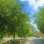 Maison d'hôtes Les Du Galant Rez De Jardin Verlinghem