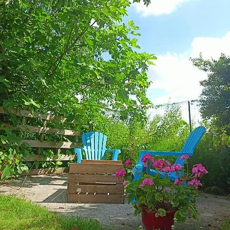 Les Du Galant Rez De Jardin Verlinghem