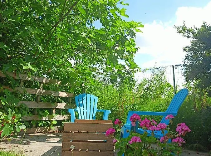 Les Du Galant Rez De Jardin Verlinghem