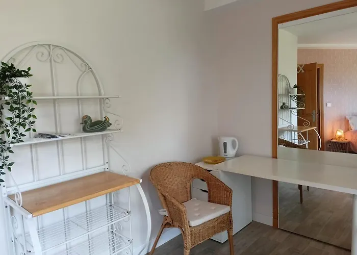 Les Du Galant Rez De Jardin 3*